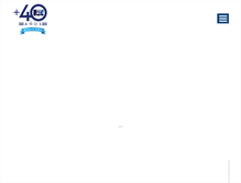 Tablet Screenshot of magnachem.com